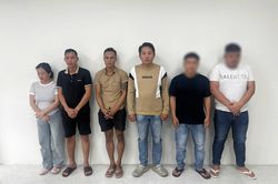 Công an Đà Nẵng liên tiếp triệt xóa 3 đường dây cá độ bóng đá qua mạng