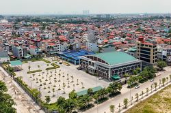Diện mạo hai xã được Hà Nội chọn thí điểm mô hình 'xã, phường xã hội chủ nghĩa'