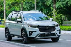 Bảng giá xe ô tô Honda mới nhất tháng 7/2026