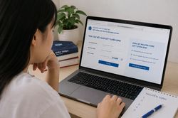Bộ GD&ĐT l&yacute; giải việc 328 th&iacute; sinh chuy&ecirc;n Tuy&ecirc;n Quang vẫn được đăng k&yacute; x&eacute;t tuyển