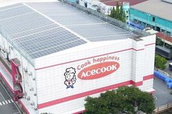 Acecook Việt Nam: Hành trình phát triển bền vững vì một hành tinh xanh