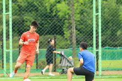 Đội tuyển Việt Nam tổn thất nặng trước ASEAN Cup 2026