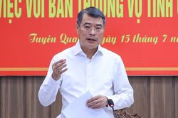 Thủ tướng: Vụ vi phạm quy chế thi ở THPT Chuy&ecirc;n Tuy&ecirc;n Quang đặc biệt nghi&ecirc;m trọng