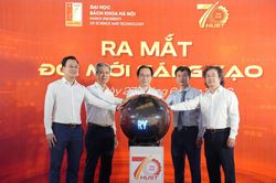 Hệ sinh thái đổi mới sáng tạo: Gỡ điểm nghẽn, kích hoạt động lực tăng trưởng: Bài 2: Chấp nhận rủi ro để đột phá