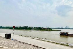 D&ograve;ng chảy tr&ecirc;n c&aacute;c s&ocirc;ng Bắc Bộ c&oacute; khả năng gia tăng trong 5 ng&agrave;y tới
