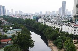 Liên kết Vùng Thủ đô để quản lý môi trường hiệu quả, bền vững
