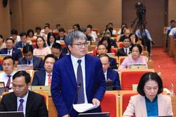 Hà Nội đổi mới đầu tư hệ thống thoát nước