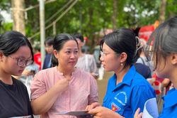 Tuyển sinh đại học 2026: Thí sinh có 7 ngày nộp lệ phí xét tuyển, bắt đầu từ hôm nay (15-7)