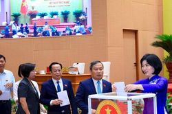 Hà Nội triển khai 7 nhóm nhiệm vụ trọng tâm để đạt mục tiêu tăng trưởng hai con số