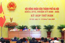 Tạo cơ sở ph&aacute;p l&yacute; để H&agrave; Nội chủ động đăng cai c&aacute;c kỳ thi quốc tế