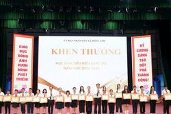 Đông Anh: Đẩy mạnh chuyển đổi số, kiến tạo môi trường giáo dục hiện đại