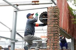 Hoài Đức: Cưỡng chế các công trình trái phép trên đất nông nghiệp, siết chặt kỷ cương đất đai