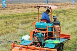 Giá phân bón tăng cao, nông dân chịu áp lực kép