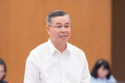 Cơ chế đặc thù cho dự án APEC 2027: Tháo gỡ khó khăn cho các công trình đã triển khai thi công, không để phát sinh sai phạm mới