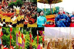 Hà Nội thông qua nguyên tắc phân bổ vốn phát triển văn hóa
