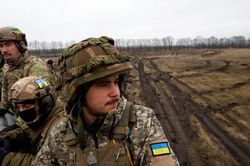EU siết quy chế bảo hộ tạm thời với nam giới Ukraine trong độ tuổi nhập ngũ từ 2027