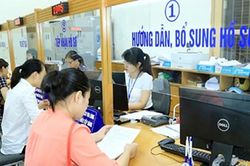 Quy định cụ thể lệ phí đăng ký kinh doanh trên địa bàn Hà Nội