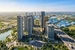 Hà Nội tăng tốc giải ngân vốn đầu tư công, thúc đẩy tăng trưởng 6 tháng cuối năm