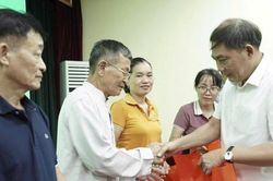 Hà Nội sẽ hỗ trợ với một số đối tượng để giảm nghèo bền vững