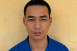 Bắt giữ 'siêu trộm' chuyên cạy phá nhà dân, đục két sắt 'cuỗm' số lượng tiền vàng có giá trị lớn