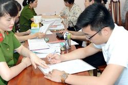 Đáp ứng đầy đủ những loại giấy tờ bắt buộc này, người dân mới được đăng ký thường trú