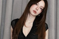 Tuổi 39, Minh Hằng trẻ trung với style đời thường