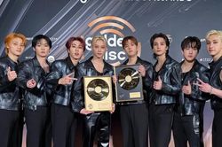 Lễ trao giải thưởng âm nhạc hàng đầu Kpop được tổ chức ở Việt Nam