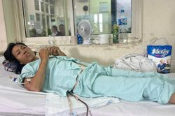 MS 1098: X&oacute;t xa người phụ nữ đơn th&acirc;n gồng g&aacute;nh bệnh tật v&agrave; con bị động kinh