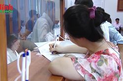 Giảm 10% lệ ph&iacute; trước bạ nh&agrave; đất nếu t&iacute;ch hợp đủ 5 loại giấy tờ n&agrave;y tr&ecirc;n VNeID