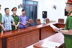 Vụ gian lận thi ở Tuyên Quang: Khởi tố thêm Hiệu trưởng Trường THPT Chuyên Tuyên Quang, nâng số bị can lên 26