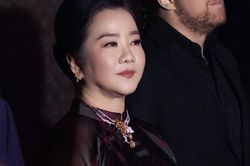 Thân thế người đóng 'mẹ ruột' Tăng Thanh Hà