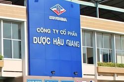 Dược Hậu Giang bị phạt hơn 10,4 tỷ đồng v&igrave; vi phạm thuế vẫn tuy&ecirc;n bố 'kh&ocirc;ng nghi&ecirc;m trọng'