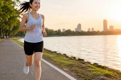 Chạy bộ mỗi ngày có tốt hơn chạy 3 buổi/tuần?