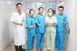 Cứu sống trẻ sinh non 26 tuần mắc nhiều bệnh lý nguy kịch