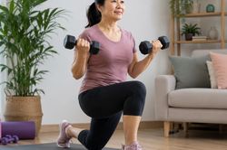 Có phải tập luyện càng nhiều càng giảm cân nhanh?