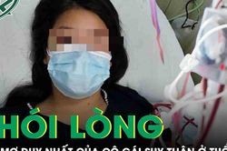 Nh&oacute;i l&ograve;ng ước mơ duy nhất của c&ocirc; g&aacute;i suy thận ở tuổi 22