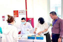 Huế siết kiểm tra việc thực hiện quy định về an toàn, vệ sinh lao động tại doanh nghiệp