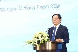 Th&aacute;o gỡ điểm nghẽn về thể chế để kiến tạo ph&aacute;t triển khoa học c&ocirc;ng nghệ