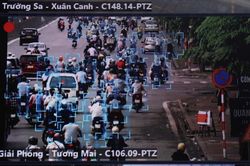 Tra cứu ngay danh sách phạt nguội tại Hà Nội tháng 6/2026: Hơn 10.000 trường hợp vi phạm