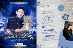 'Đàn em anh Xái' ấp ủ cuộc hẹn tại khách sạn 5 sao sẽ khiến ISAAC phải 'wow'