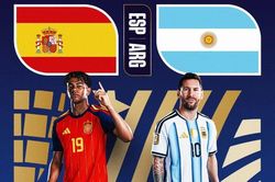 Lịch thi đấu chung kết World Cup 2026