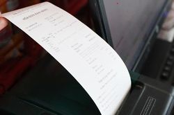 Lưu ý: Tám trường hợp không phải lập hóa đơn điện tử