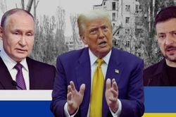 Ông Trump nêu mốc thời gian mới để chấm dứt xung đột Nga - Ukraine
