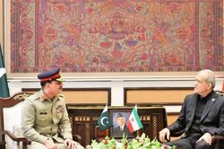 Pakistan chật vật đưa Mỹ - Iran trở lại bàn đàm phán