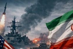 Mỹ - Iran bước vào 'cuộc chiến sức bền, thi gan', chờ đối phương xuống nước