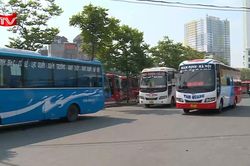 Lái xe liên tục 4 giờ, tài xế bắt buộc phải nghỉ ít nhất 15 phút