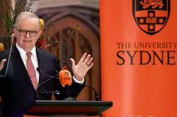 Australia tuyên chiến với các 'ông lớn' công nghệ, bảo vệ bản quyền và lợi ích quốc gia