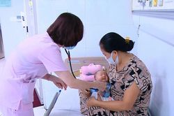 Trẻ dưới 6 tuổi được khám phát hiện sớm nguy cơ tự kỷ miễn phí