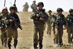 Israel kết án binh sĩ liên lạc với 'đặc vụ Iran' qua mạng xã hội