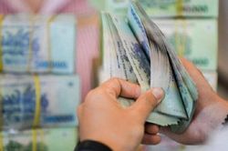 'Chốt' đề xuất tăng lương tối thiểu 7,8% từ 1/1/2027